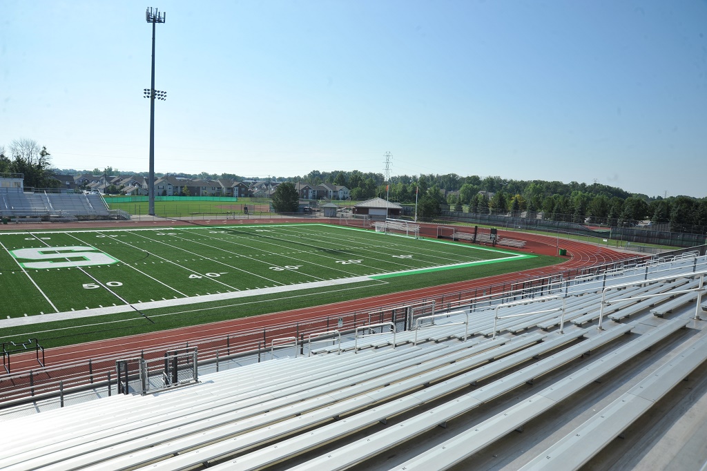 dublin high school football